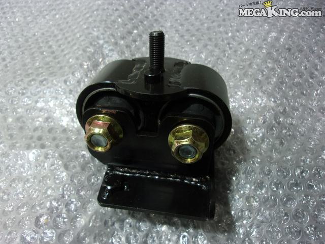 【中古】★未使用★S14 シルビア URAS ユーラス 猿人マウント エンジンマウント 左のみ / KR12-978