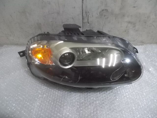 【中古】★激安★NCEC ロードスター 前期 純正 ノーマル HID キセノン ヘッドライト ヘッドランプ レンズ 右 運転席側 KOITO 100-61397 / 2Q2-951 22,931円