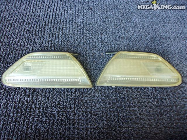 楽天市場】フリーダムリジョン□フェンダーマーカーLED□100系 マーク2