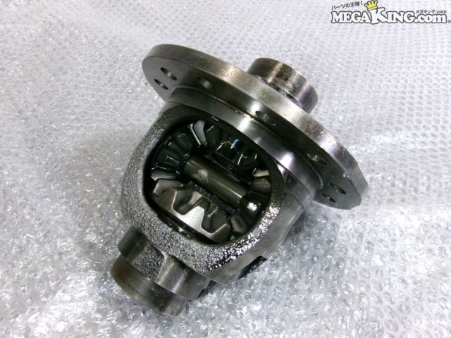【中古】ベンツ W204 C63 AMG 純正 ノーマル デフ デフ玉 A2303530601 / S5-1473