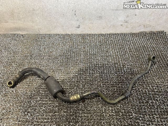 【中古】FC3S RX-7 RX7 純正 ノーマル オイルクーラーホース パイプ 13B ロータリー / 4T7-712|メガキングドットコム