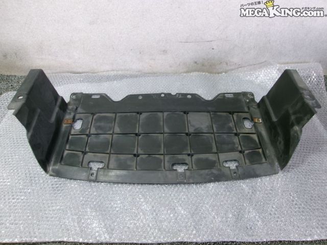 【中古】AP1 S2000 純正 ノーマル アンダーカバー 74112-S2A-0000 / T3-1475
