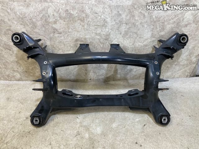 【中古】A90 DB42 DB22 90スープラ 純正 リア サスペンションメンバー リヤメンバー 8837904A01 / T5-2000|メガキングドットコム