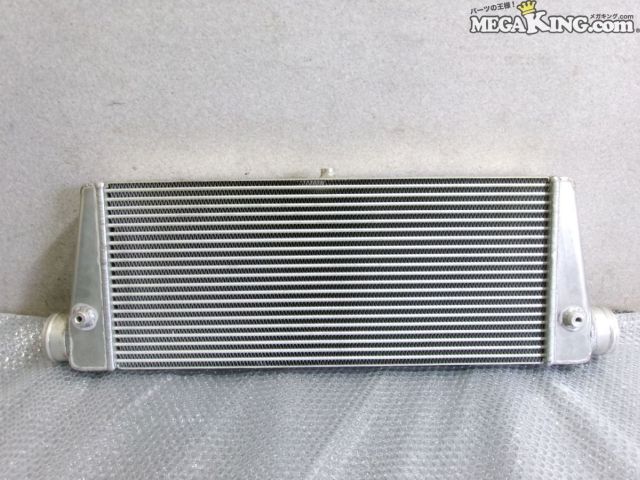 【中古】★未使用★Racing Service Pleasure プレジャーレーシングサービス インタークーラー アルミ S14 シルビア SR20DET 等 / 2S5-261
