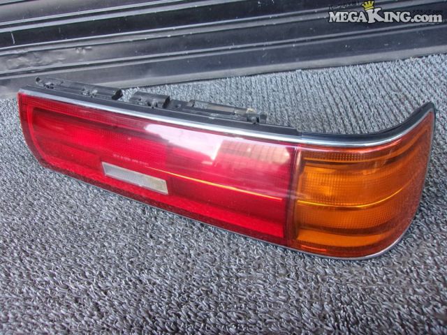 楽天市場】【中古】中古部品 クレスタ GX100 右ﾃｰﾙﾗﾝﾌﾟ
