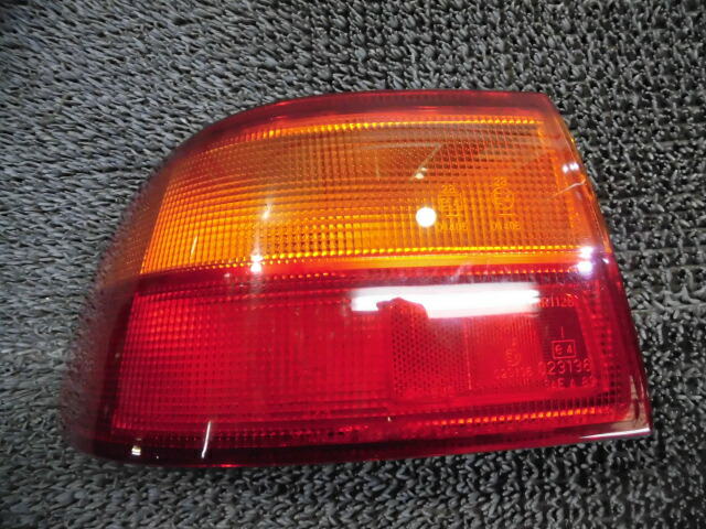 シビック ej1 eg 紅白テールランプ シビック ej1 eg 紅白テールランプ シビック ej1 eg 紅白