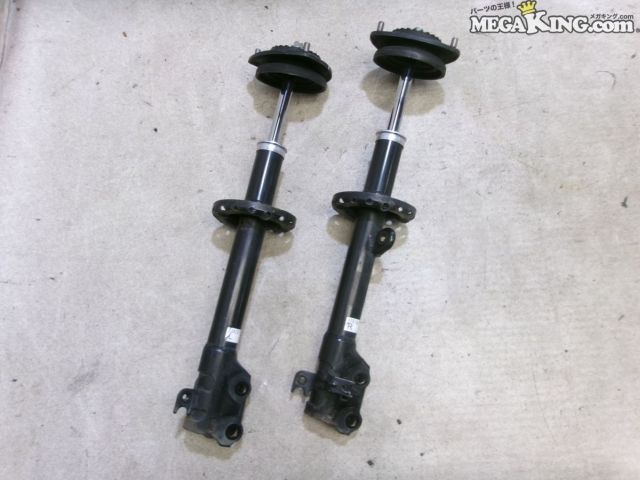 【中古】JW5 S660 純正 ノーマル リア リヤ ショックアブソーバー 2本 52610-TDJ-J120-M1 52620-TDJ-J120-M1 / T4-852|メガキングドットコム