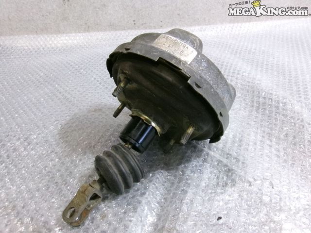 楽天市場】ローバーミニ AP製 ブレーキサーボ ブレーキマスターバック