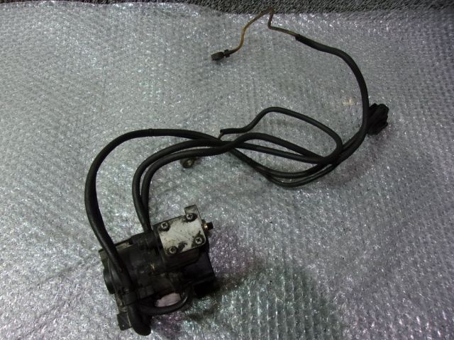 【中古】★激安!★FD3S RX-7 RX7 前期 純正 ノーマル メタリングポンプ メタポン 13B ロータリー 198700-0060 / 2Q4-1216