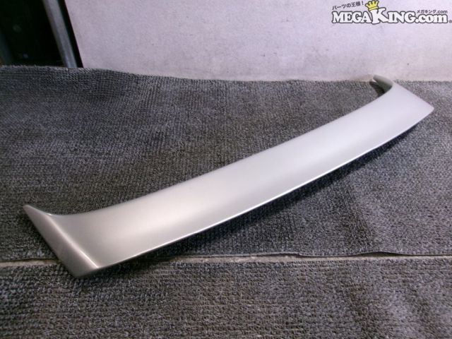 【中古】JZS161 16系 アリスト 後期 純正 ノーマル リアスポイラー 76871-30020 / 2T1-067 12,254円