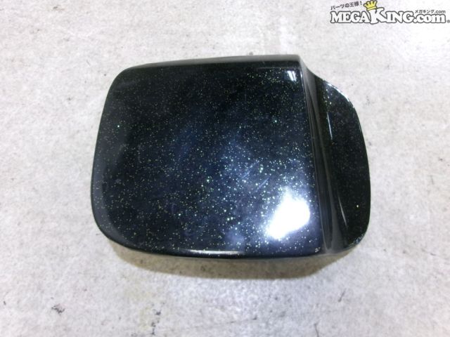 【中古】S13 シルビア 社外 FRP フューエルカバー フューエルリッド 給油口カバー ガソリンタンク キャップ カバー 00287-003 / 2T4-1062