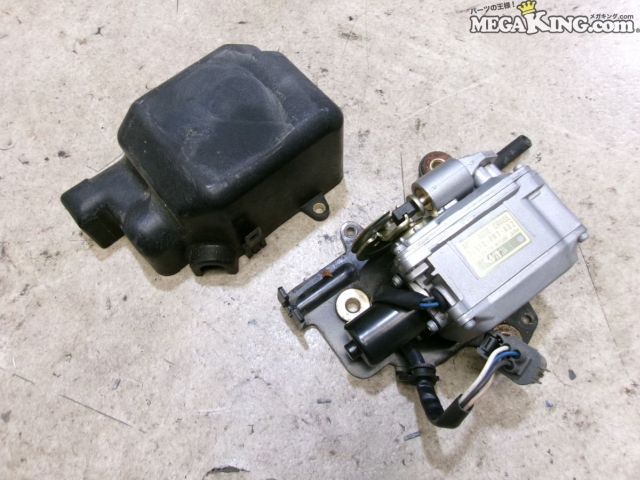 【中古】NA1 NSX AT オートマ 純正 ノーマル オートクルーズユニット クルーズコントロール 36510-PR7-A02 / 2S8-1722