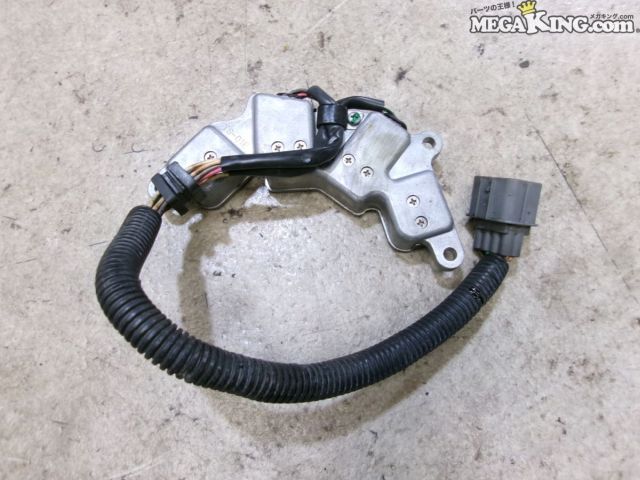 【中古】NA1 NSX AT オートマ 純正 ノーマル クランクセンサー クランクシリンダーセンサー NA2 等 / 2S8-1729