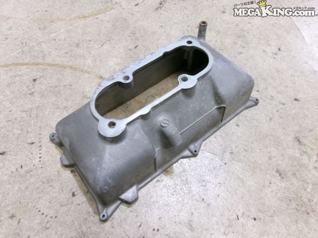 【中古】PP1 ビート BEAT 純正 ノーマル エアクリーナーケース エアクリーナーボックスケース スロットルボディ側 / 2S8-1739