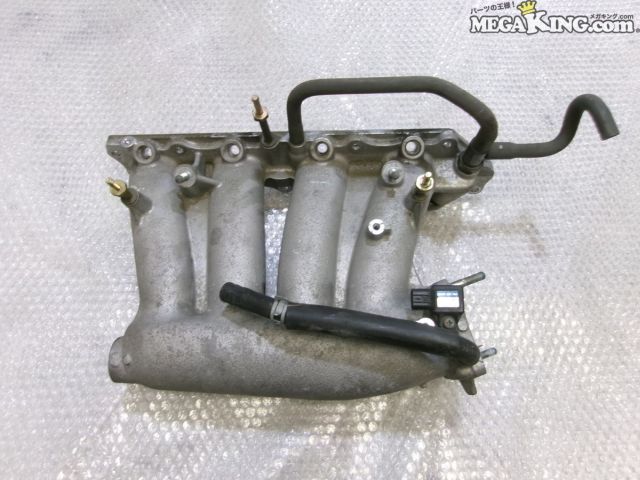 【中古】CL7 アコード ユーロR 純正 ノーマル インマニ インテークマニホールド サージタンク K20A DC5 EP3 FD2 等 流用 / T3-482