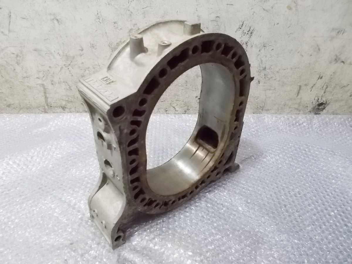 楽天市場】RX−7 FD3S ローター：ハウジング オブジェ 【中古