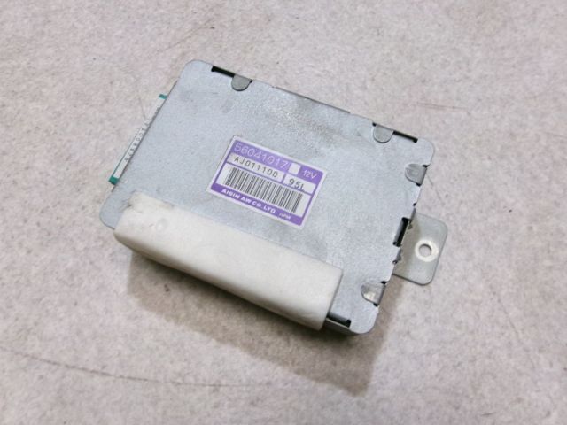 【中古】★激安!★H8/7 JEEP ジープ クライスラー 7MX チェロキー 純正 ノーマル ミッションコンピューター CPU 56041017 / 2Q12-783