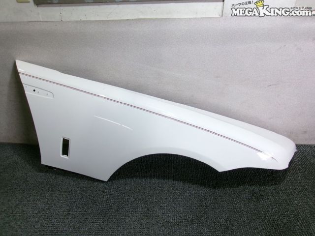 【中古】ロールスロイス レイス シリーズ1 純正 ノーマル フロント フェンダー 右 / S11-037