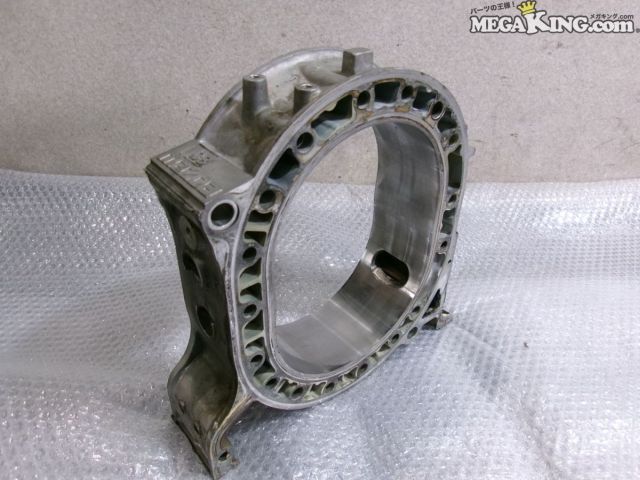 【中古】FD3S RX-7 RX7 純正 ノーマル フロント ローターハウジング 13B ロータリー / S11-074