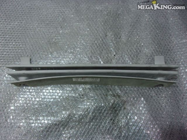 【中古】S13 シルビア 社外 フロントグリル FRP / 2T1-1083