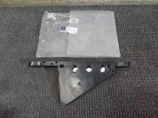【中古】★新品!★ベンツ W222 Sクラス 純正 ノーマル リア アームカバー 左 A2223520191 / 4N7-1286