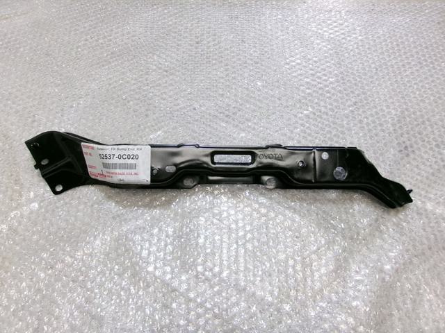 【中古】★未使用!即納!★タンドラ 純正 ノーマル リテーナー 右 52537-0C020 / R6-1395
