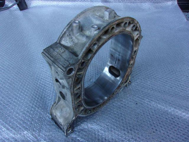 楽天市場】RX−7 FD3S ローター：ハウジング オブジェ 【中古