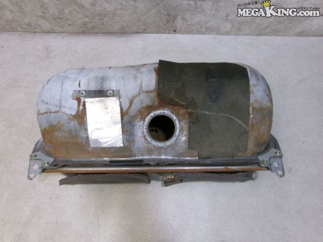 【中古】JZX100 チェイサー 純正 ノーマル ガソリンタンク 燃料タンク マーク2 クレスタ 等 / 2S11-223
