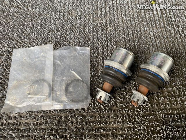 【中古】★未使用★レクサス USF40 LS460 Best Style ベストスタイル ノーマルタイプ フロント ボールジョイント 2個 / 4T7-363|メガキングドットコム