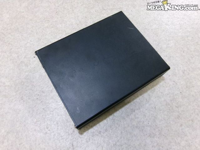【中古】HKS VALCON バルコン コンピューター バルタイコントローラー / 2S10-1662|メガキングドットコム
