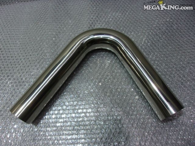 【中古】社外 ステンレス パイピング パイプ パイプ径約60mm / 2S10-1706