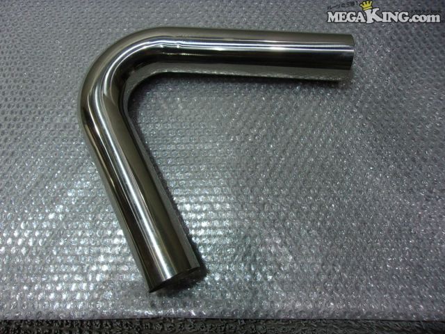 【中古】★未使用★社外 ステンレス パイピング パイプ パイプ径約60mm / 2S10-1707