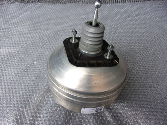 【中古】★激安!★BMW G20 3シリーズ 純正 ノーマル ブレーキマスターバック 296892200 01 0204J01138 / Q5-892