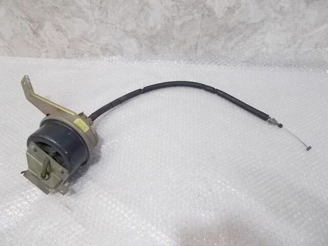 【中古】★激安!★130Z フェアレディZ 純正 オートスピードバキューム オートクルーズコントロールユニット アクチュエーター 旧車 L28 / R2-149