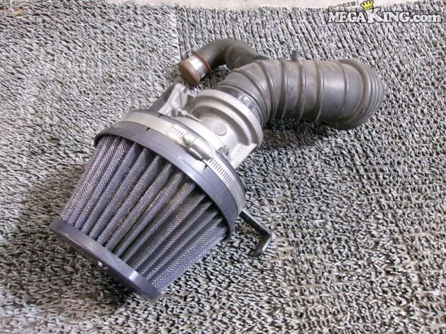 【中古】S15 シルビア BLITZ ブリッツ SUSPOWER CORE TYPE LM エアクリーナー エアフロ 付 SR20DET 22680 69F01 / 2T3-710 12,754円