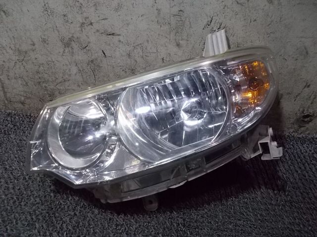 【中古】★激安!★L375S タント カスタム 純正 ノーマル HID キセノン ヘッドライト ヘッドランプ 左 助手席側 KOITO 100-51944 / 4P10-1239