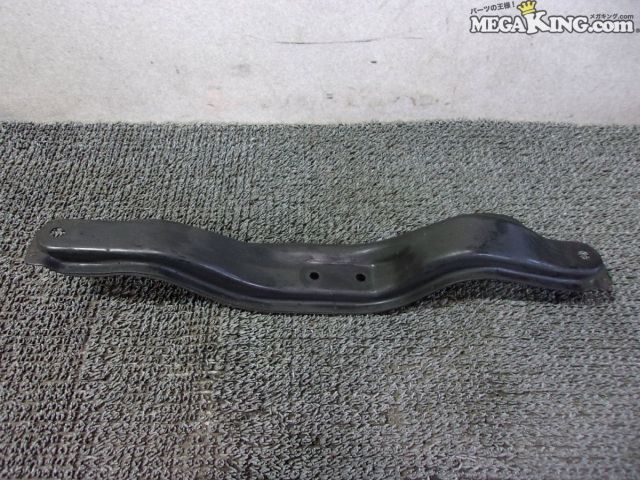 【中古】GC8 インプレッサ E型 5MT ターボ 純正 ノーマル ミッションブラケット ステー 土台 EJ20 / 4S11-1127