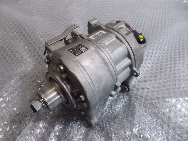 【中古】★激安!★DB系 A90 90系 スープラ 純正 DENSO エアコンコンプレッサー ACコンプレッサー 9482996-02 / R8-481