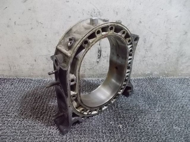 楽天市場】RX−7 FD3S ローター：ハウジング オブジェ 【中古