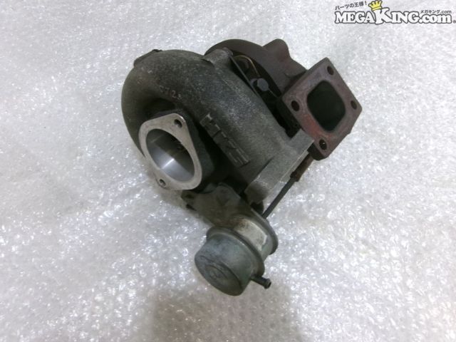 【中古】HKS ギャレット GT2530-63T タービン 1基 ER34 スカイライン にて使用 / 2T4-1355|メガキングドットコム