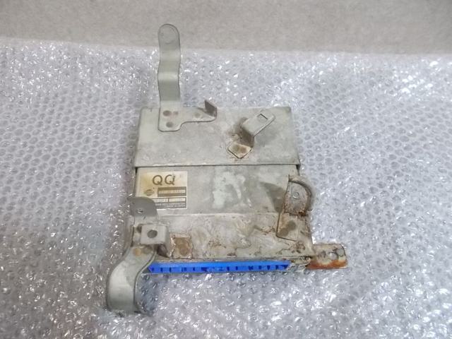 【中古】★激安!★S15 シルビア NA 純正 ノーマル エンジンコンピューター CPU ECU SR20DE 23710 85F01 / R6-438