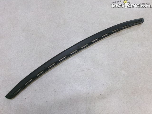 【中古】PORSCHE ポルシェ 911 964 純正 ノーマル デフロスター トリム パネル 96455241100 993 等 / S11-746