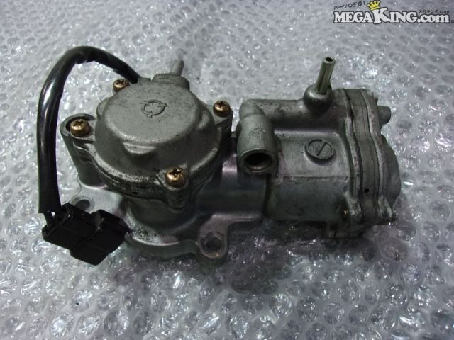 【中古】FD3S RX-7 RX7 純正 ノーマル ACVバルブ 13B ロータリー / S3-1934