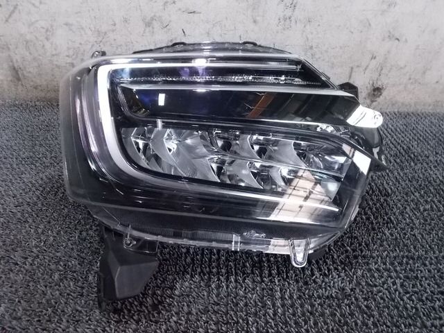 【中古】★激安!★JF3 N-BOX Nボックス カスタム 純正 ノーマル LED ヘッドライト ヘッドランプ 右 運転席側 STANLEY W3106 JF4 等 / 2P6-1294 12,097円