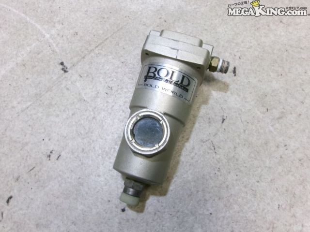 【中古】BOLD WORLD ボルトワールド エアドライヤー / 2S12-1487