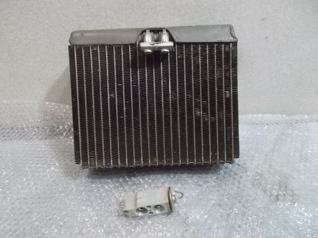 【中古】★激安!★JZX100 チェイサー 純正 ノーマル エバポレーター ユニット コア エキスパンションバルブ 447500-1120 / 4R5-1018