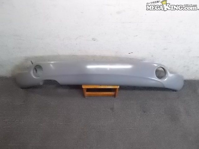 【中古】★新品★VW フォルクスワーゲン ニュービートル 前期 中期 VLENE ブレーン H.BOOMER リアスポイラー ハーフスポイラー エアロ / KN2-934 33,757円