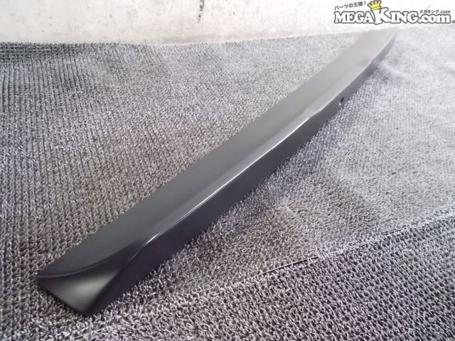 【中古】★激安!★2015~2018年 ダッジ ダッヂ チャレンジャー RT 純正 リアスポイラー トランクスポイラー リアウィング 1ZB40TRM / N7-717