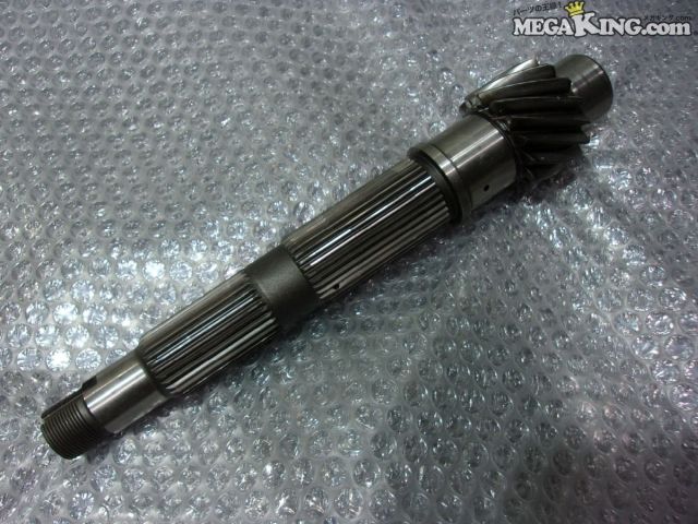 【中古】EF8 CR-X CRX 純正 ノーマル カウンターシャフト ファイナル4.2 B16A / S6-1735｜メガキングドットコム