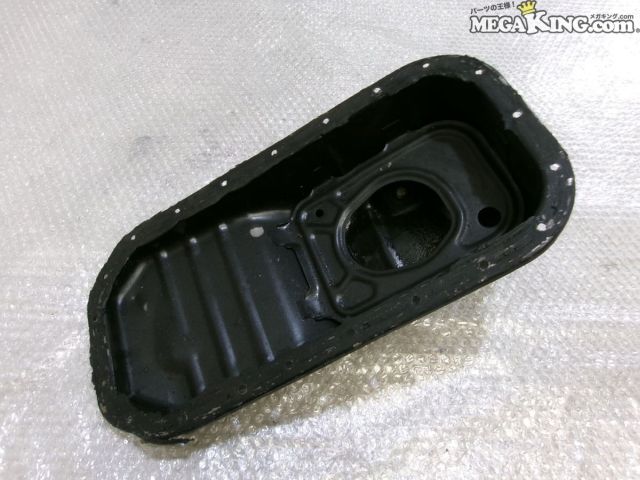 【中古】AE86 レビン トレノ 純正 ノーマル オイルパン / 2T3-1928 8,993円